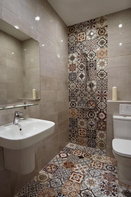 Esterra Vini Guest House Perushtitsa Dış mekan fotoğraf