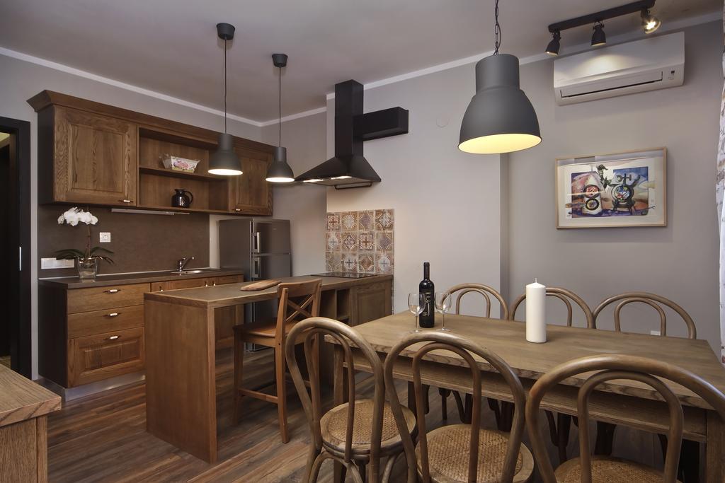 Esterra Vini Guest House Perushtitsa Dış mekan fotoğraf