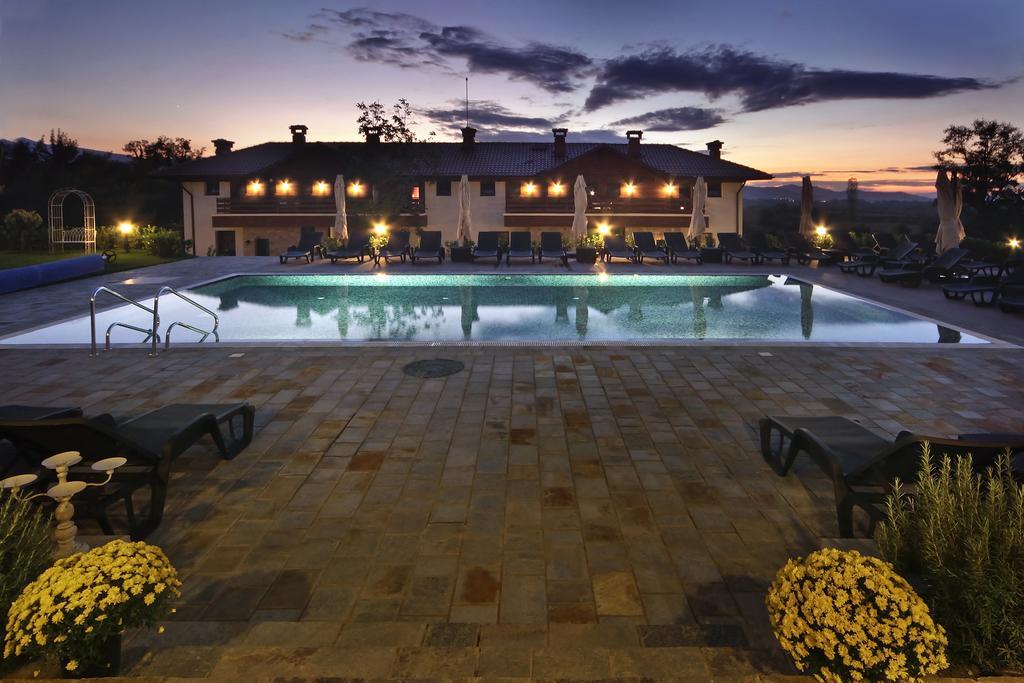 Esterra Vini Guest House Perushtitsa Dış mekan fotoğraf