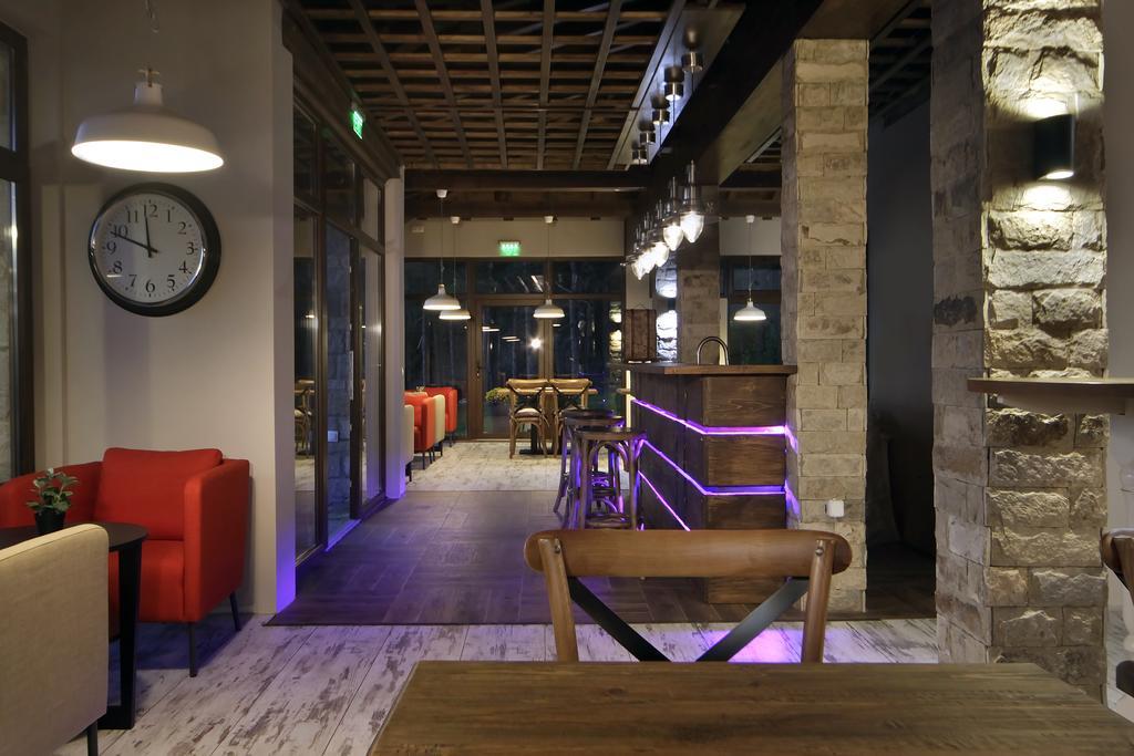 Esterra Vini Guest House Perushtitsa Dış mekan fotoğraf
