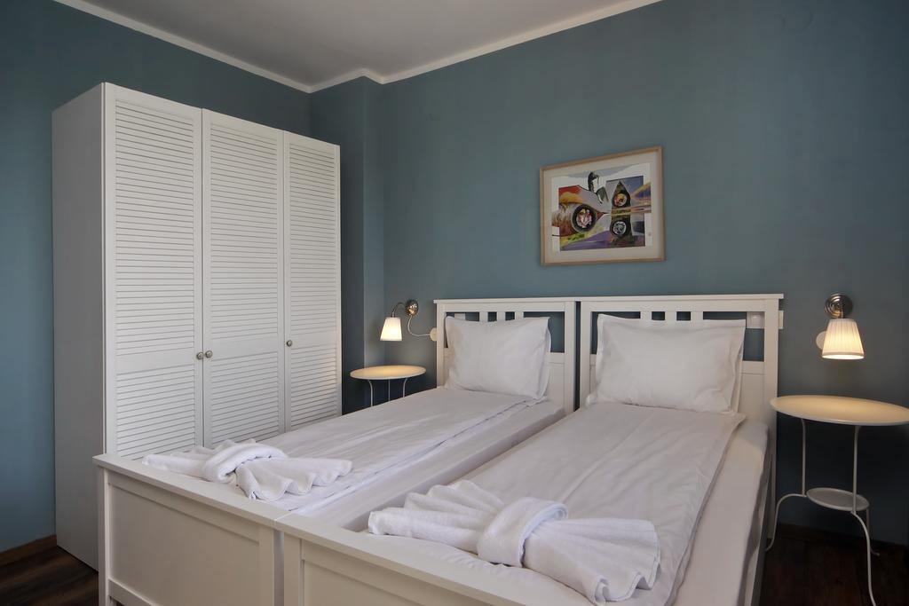 Esterra Vini Guest House Perushtitsa Dış mekan fotoğraf